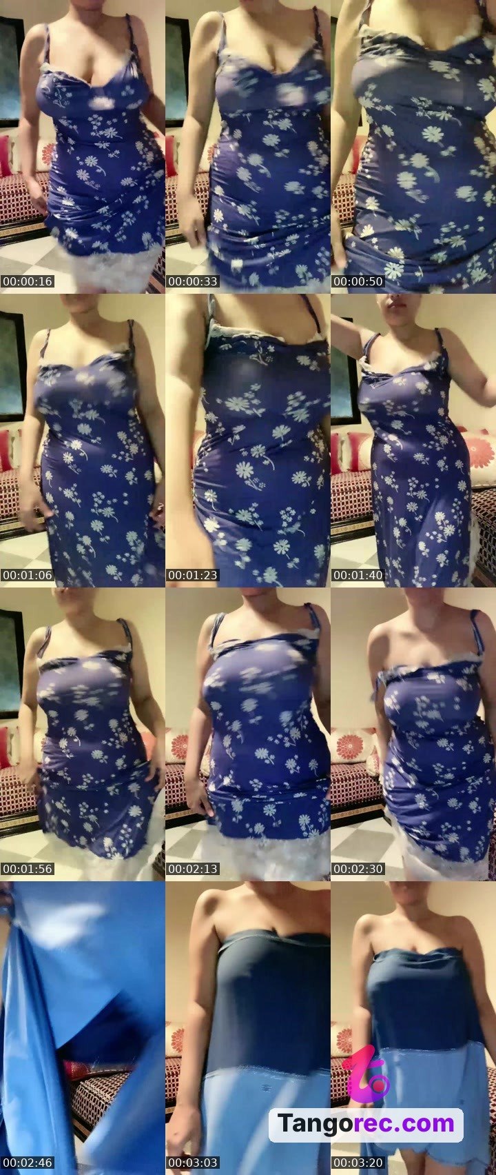 @cuddlybear-7412 Tango LIVE