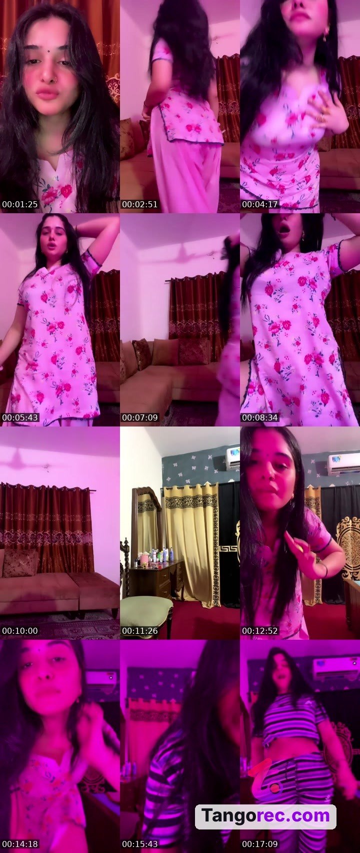 @cuddlyfox-47502 Tango LIVE