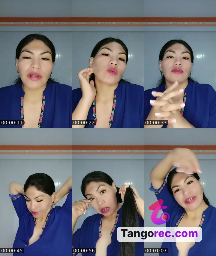 @reyna-r Tango LIVE