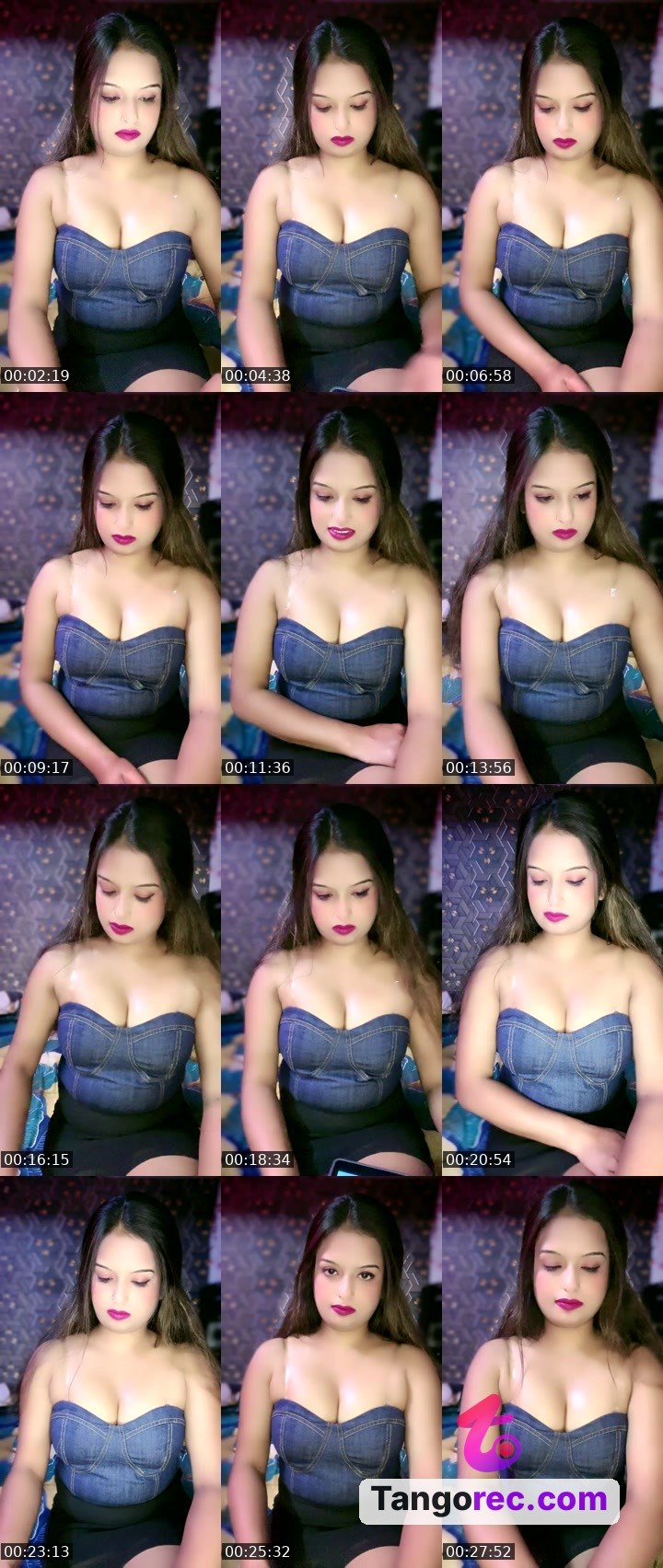 @mystic_desire888 Tango LIVE