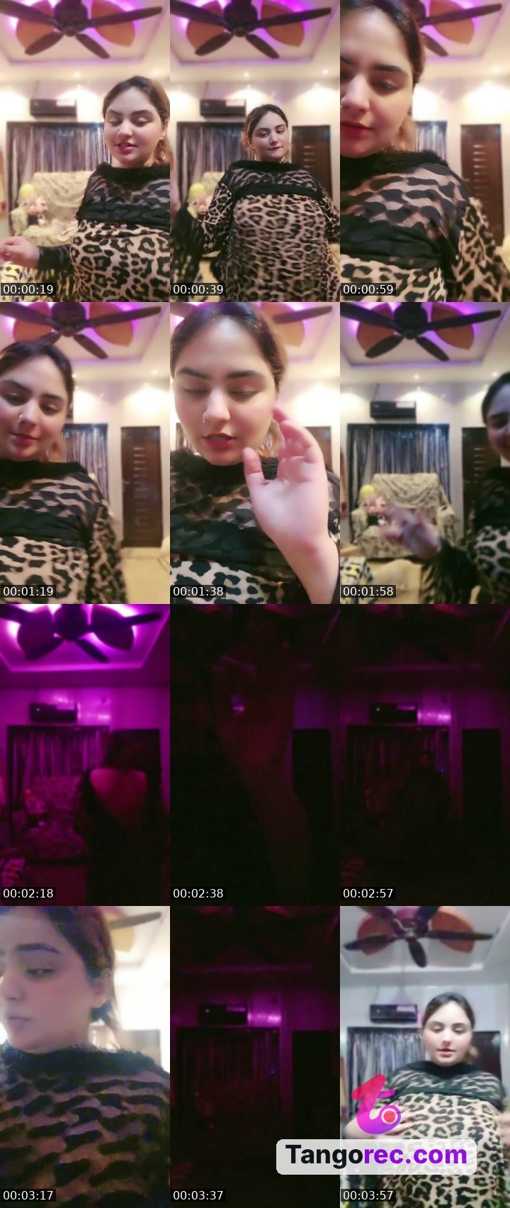 @bano420 Tango LIVE