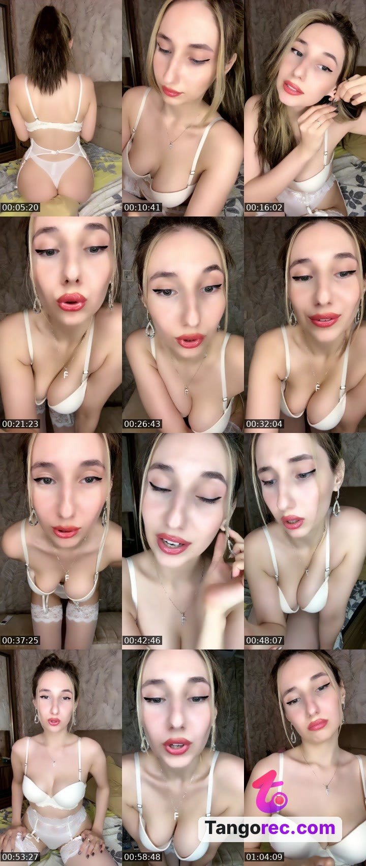 @looooovesme Tango LIVE