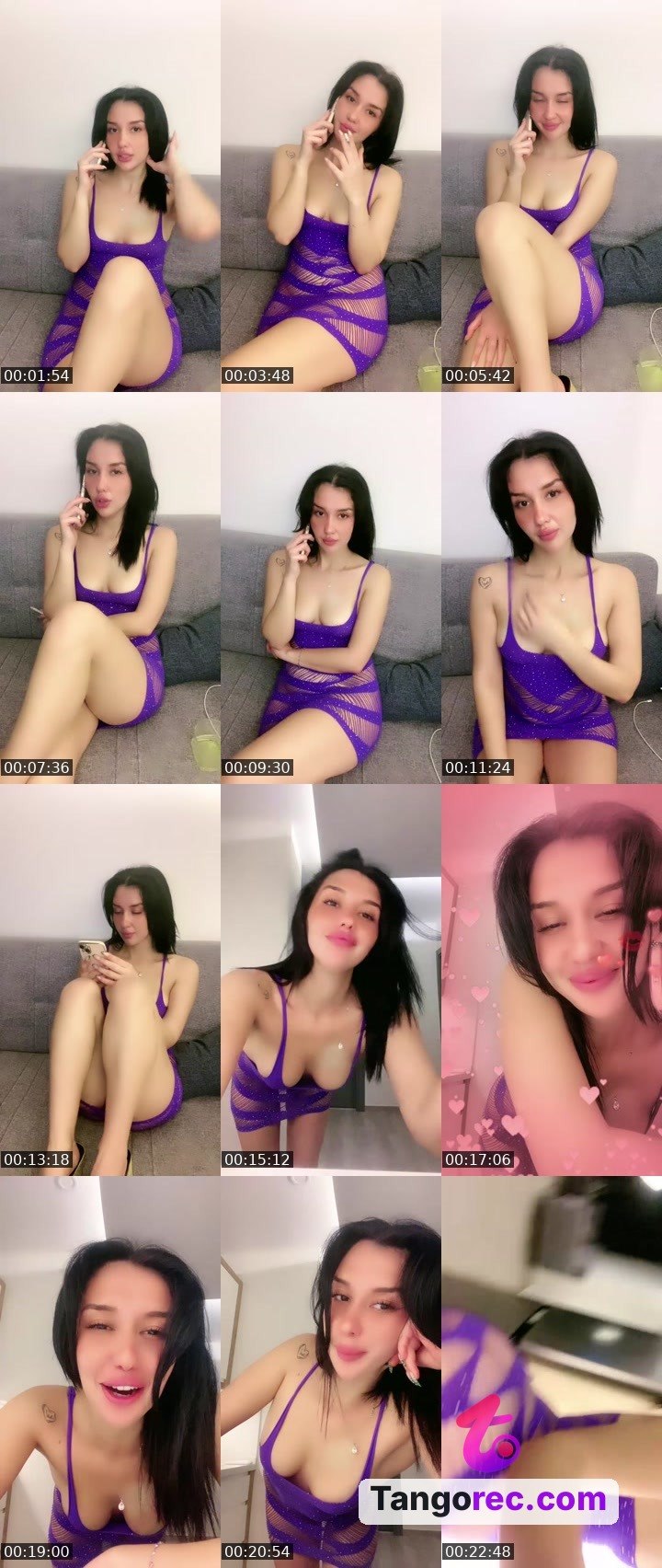 @milaay0 Tango LIVE