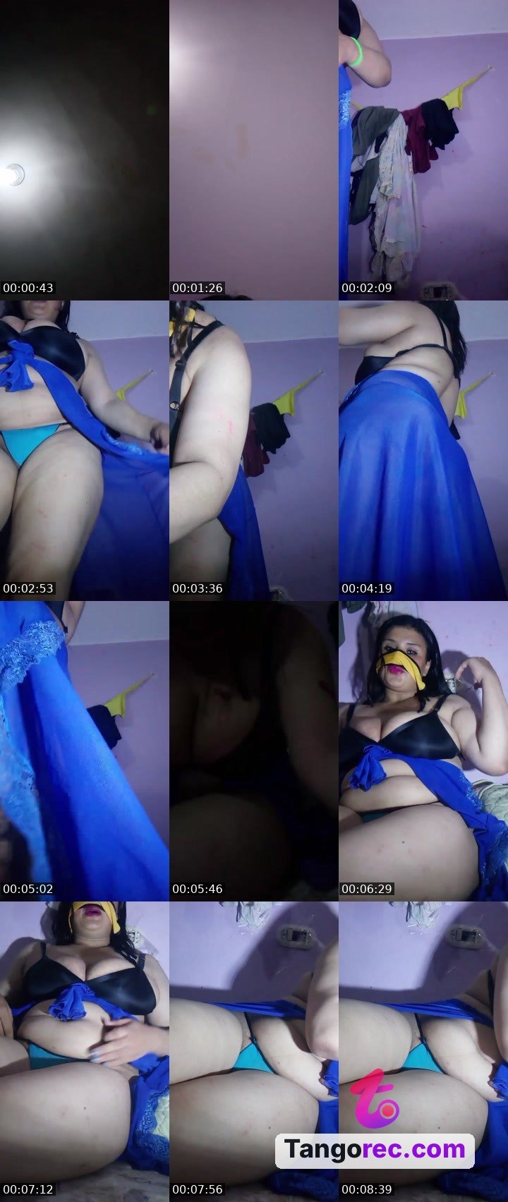 @buzzypanda-77725 Tango LIVE