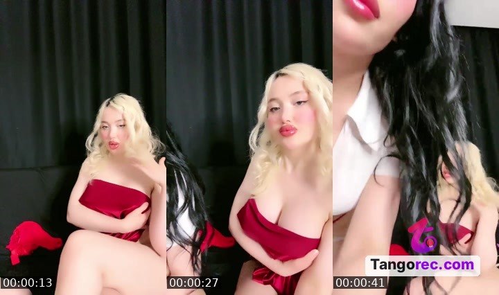 @ssters Tango LIVE
