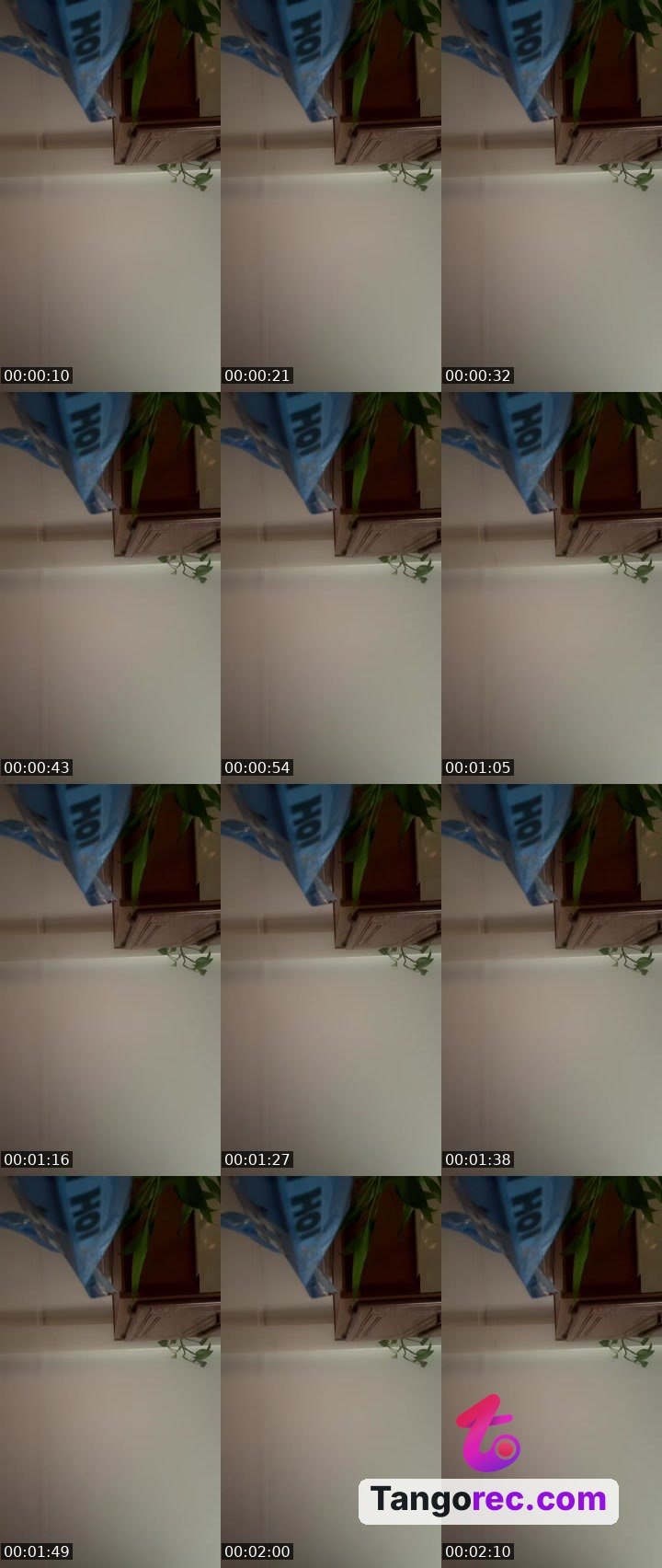 @im_her01 Tango live from 2026-08-22