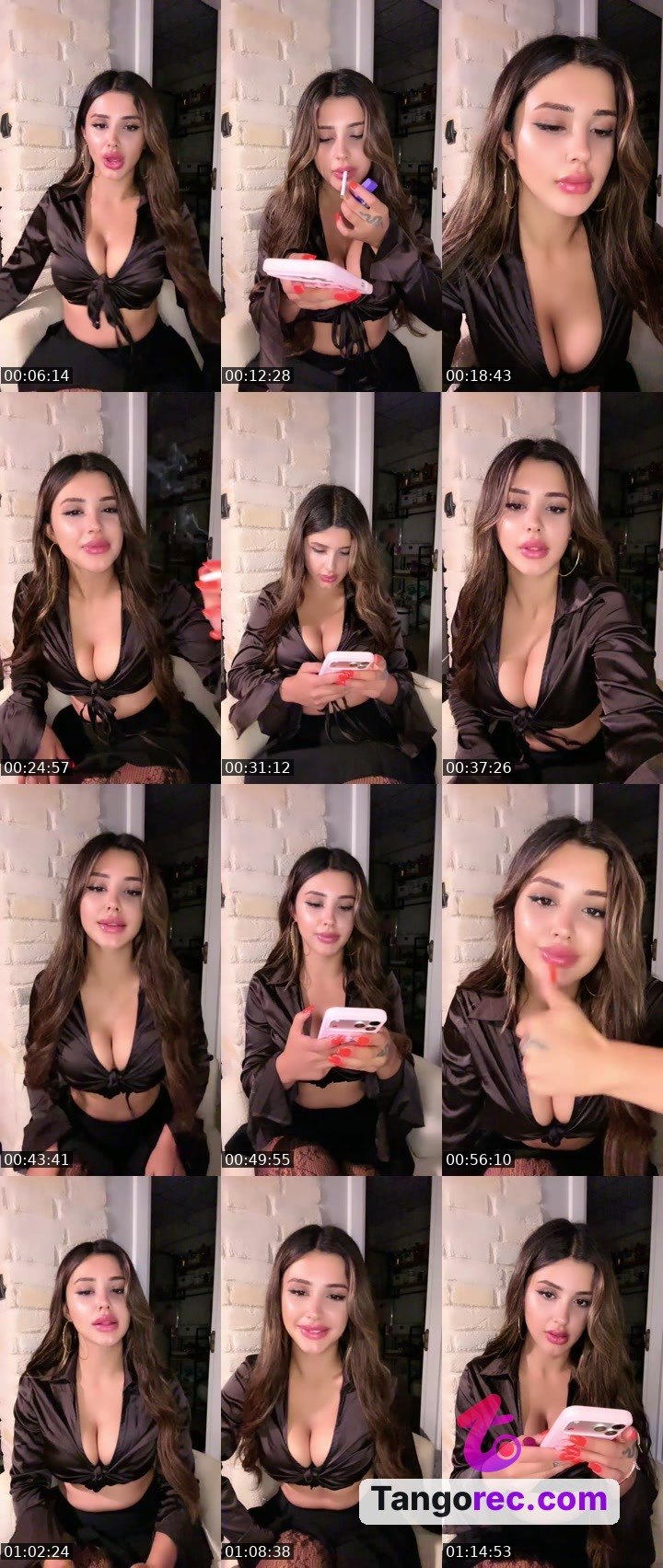 @nazzzzzzzzzqqqqq Tango LIVE
