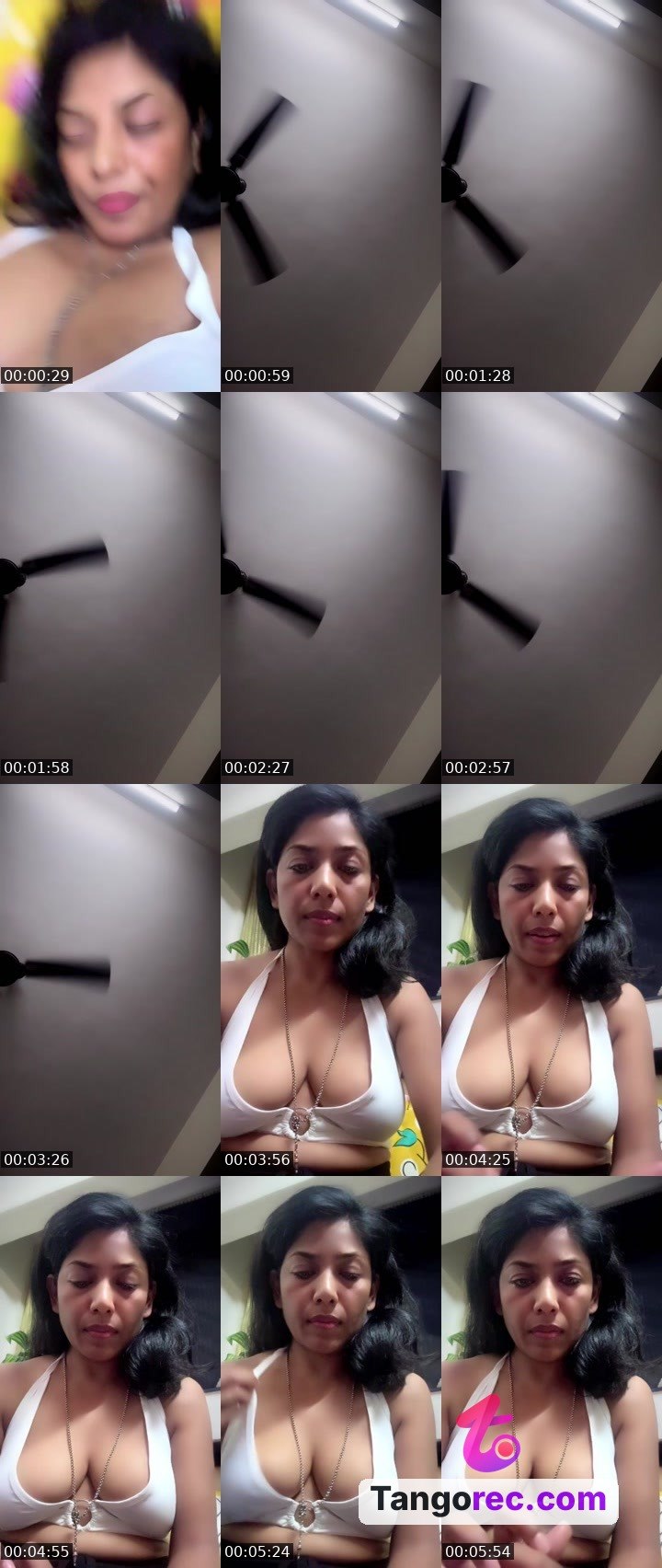 @missmumbai Tango LIVE