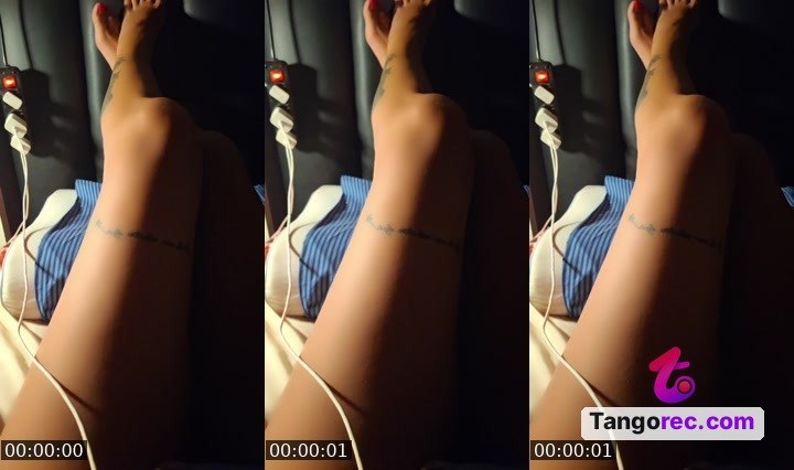 @saraleb Tango live from 2026-08-22