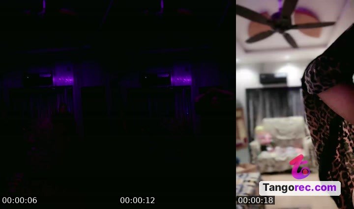 @bano420 Tango LIVE