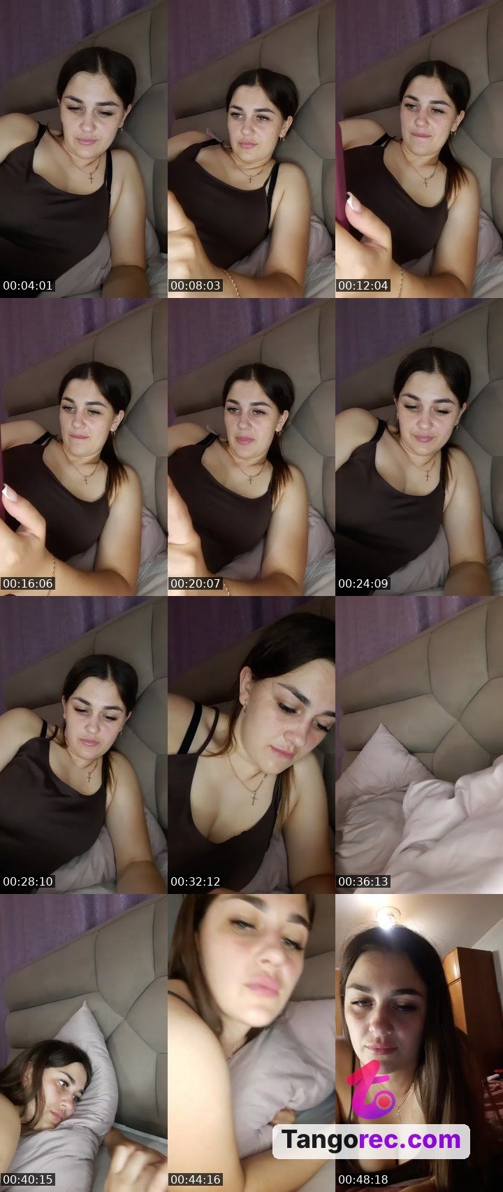 @funny-elephant-86944 Tango live from 2026-08-22