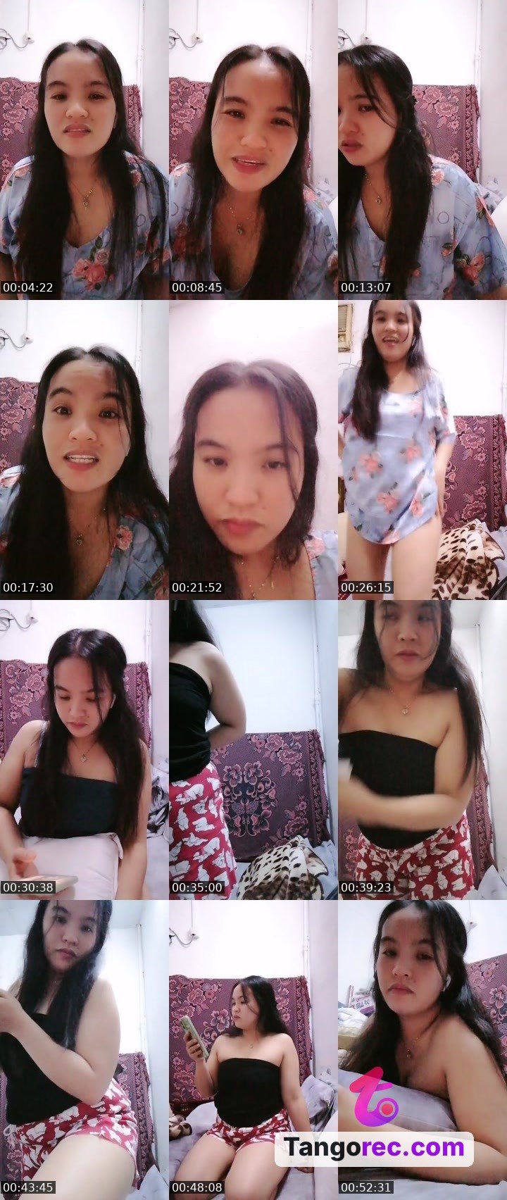 @businessbear-258060 Tango LIVE