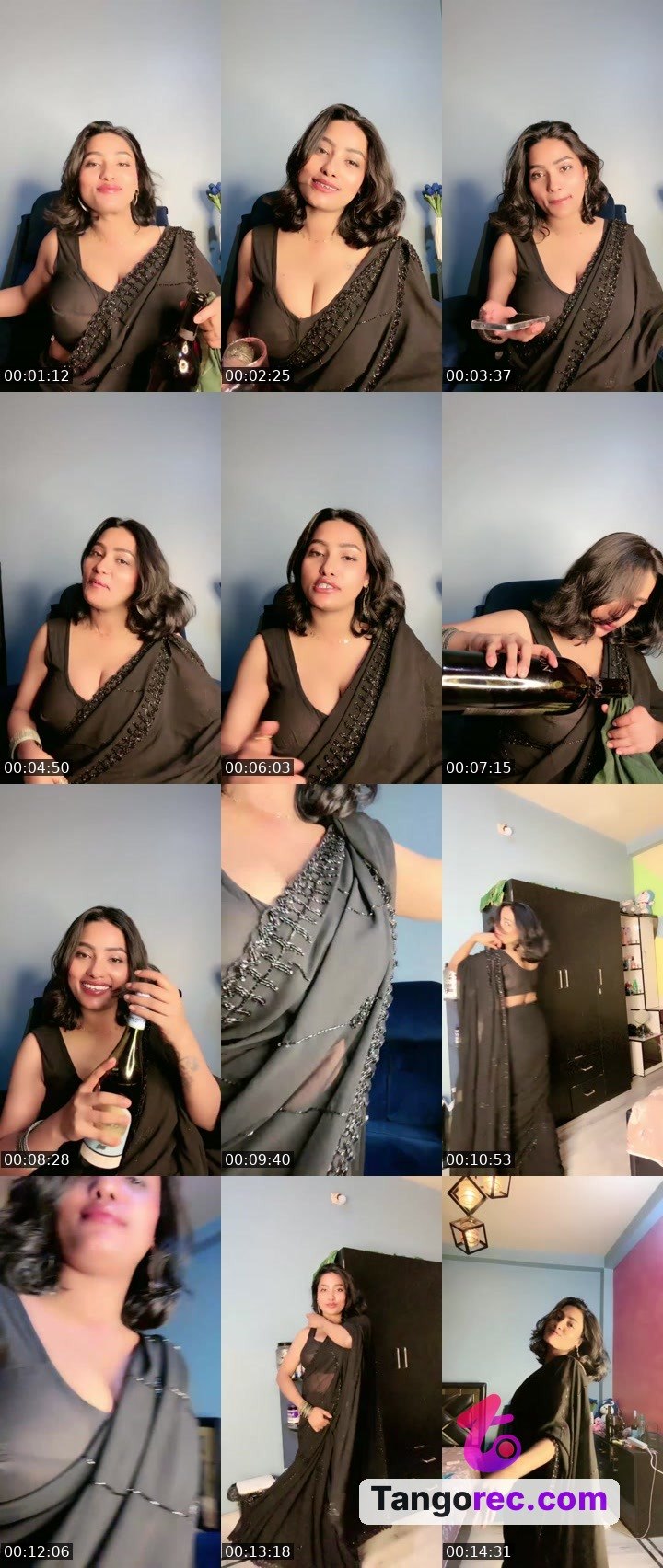 @me238 Tango live from 2026-08-22