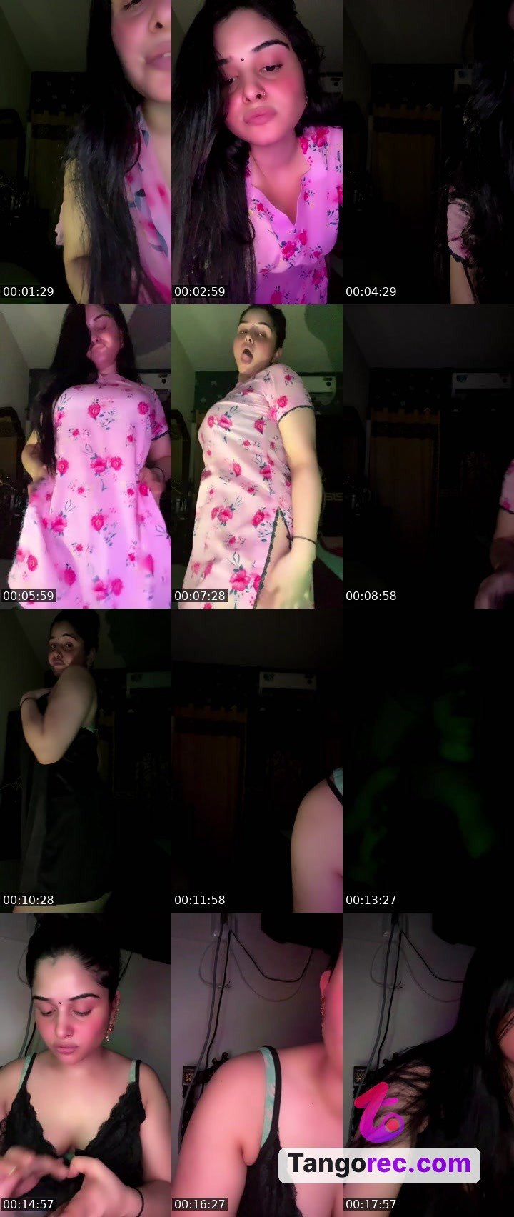 @cuddlyfox-47502 Tango LIVE