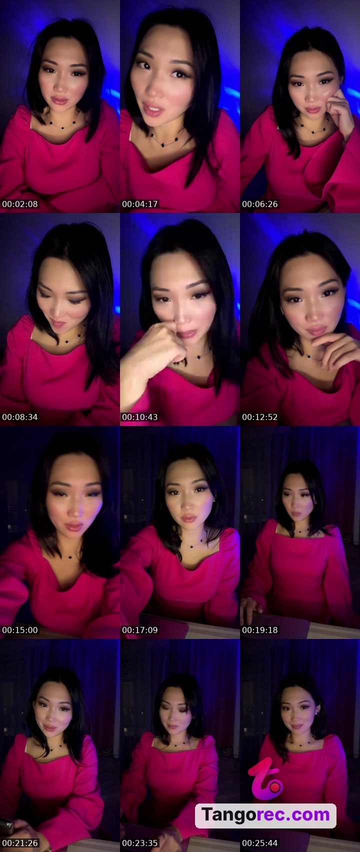 @kimmycat Tango LIVE