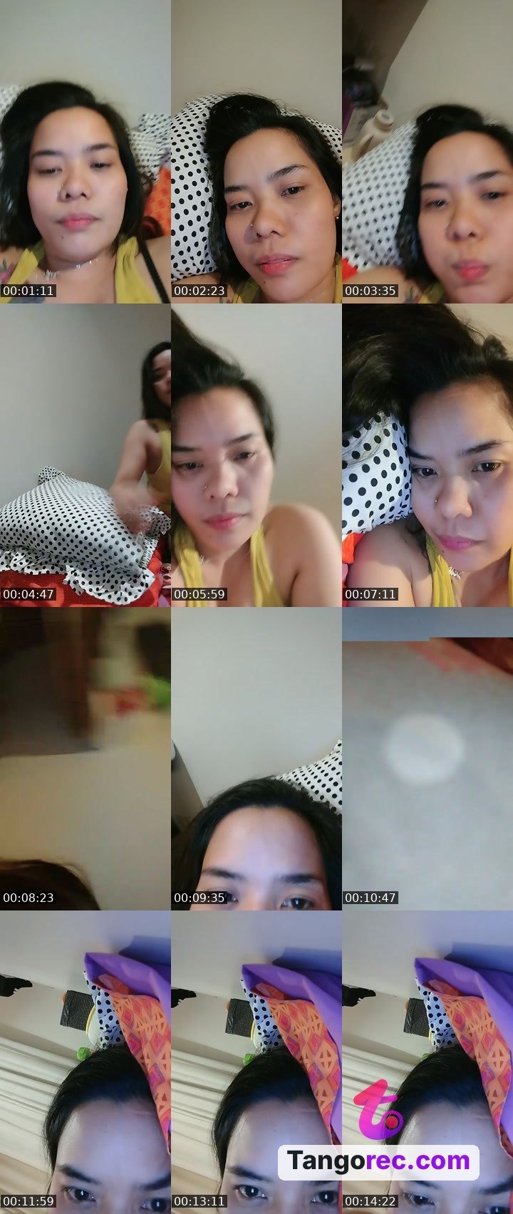 @maxine93 Tango LIVE