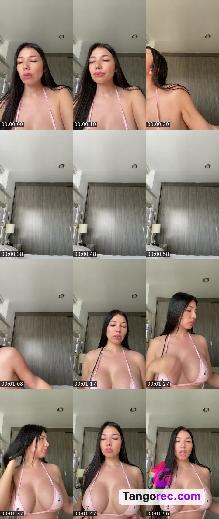 @megannn0 Tango LIVE