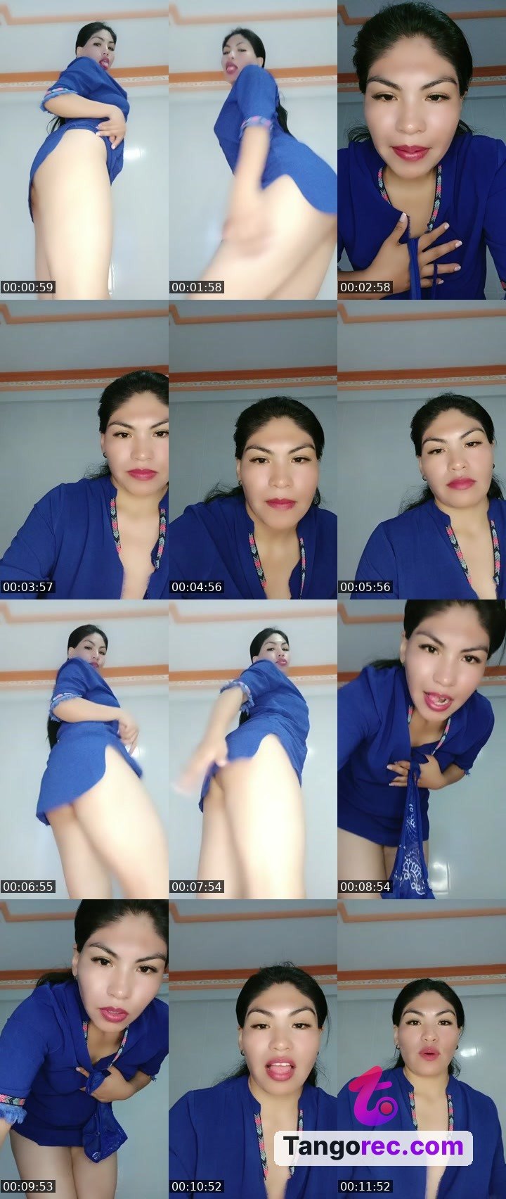 @reyna-r Tango LIVE