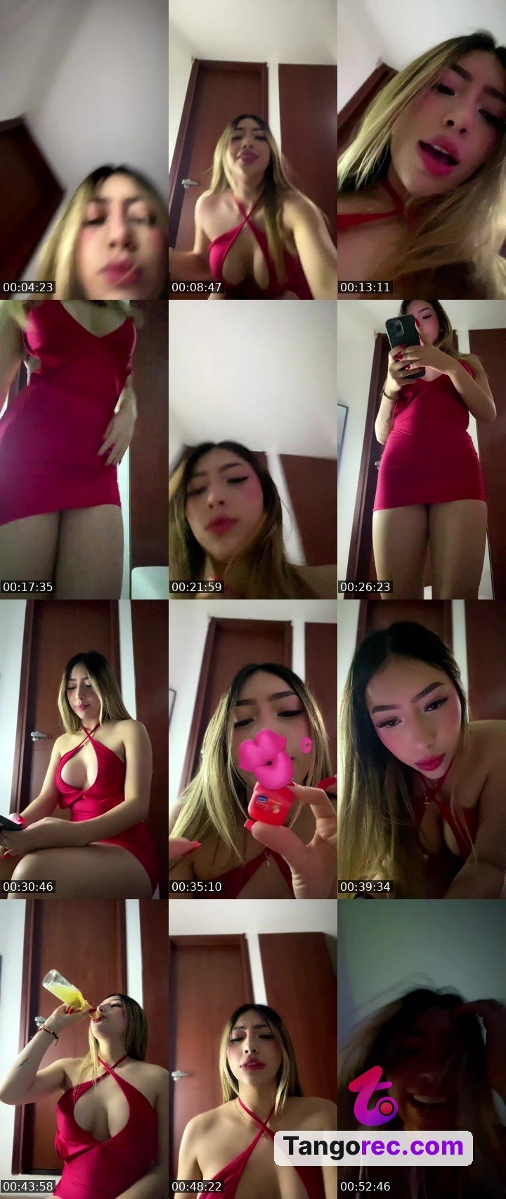 @sofy-13869 Tango LIVE