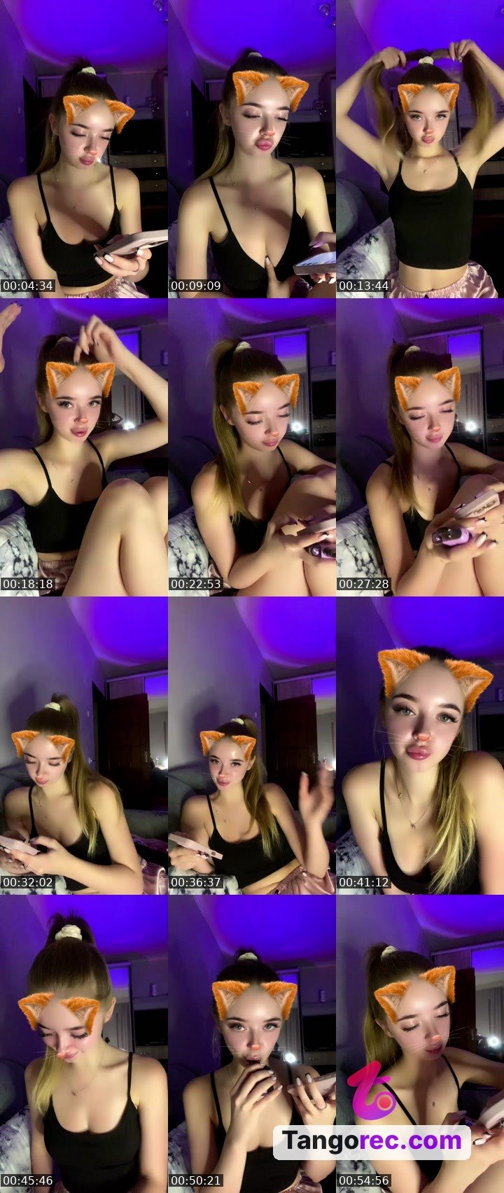 @rrrrrrrrrr666 Tango LIVE