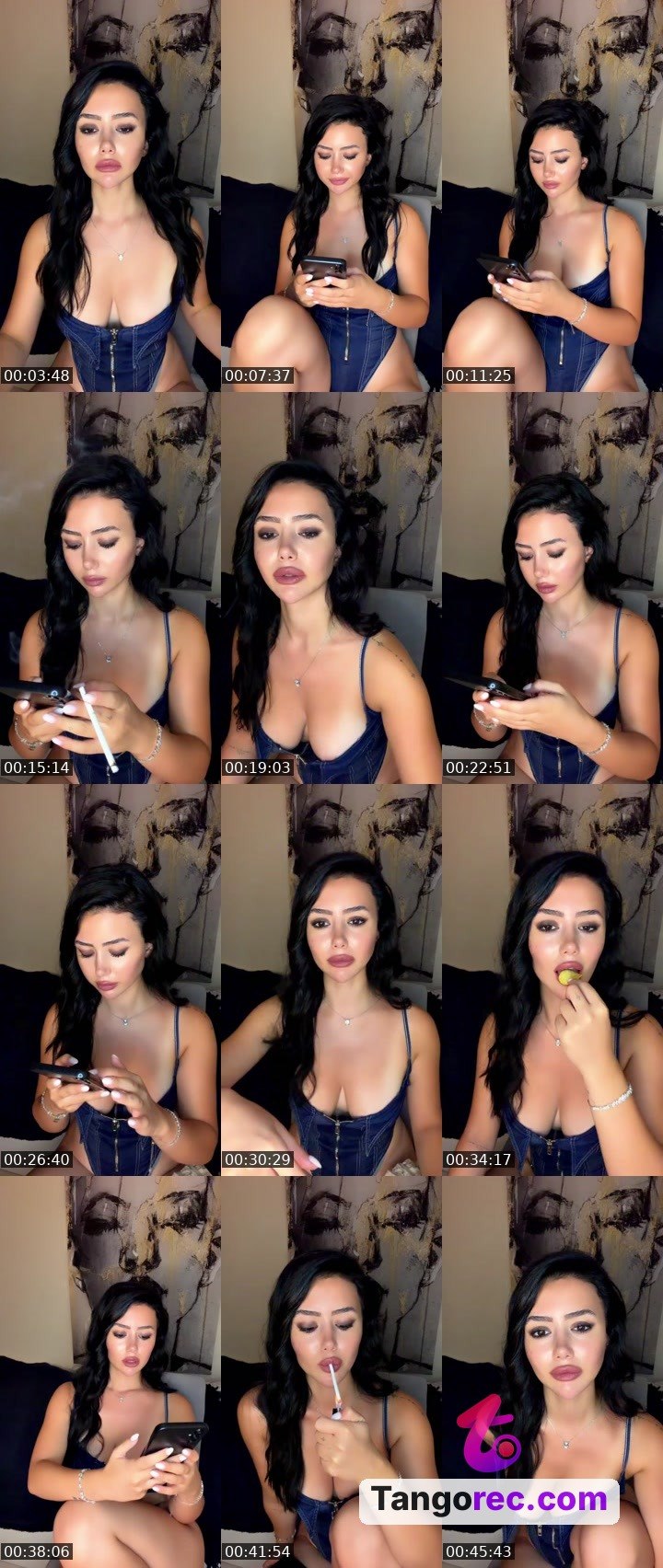 @cansu3473 Tango live from 2026-08-22