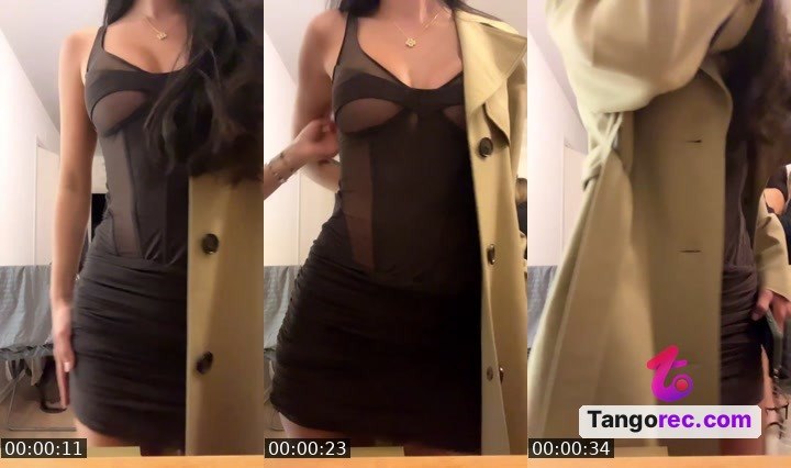 @cassandraaa Tango LIVE