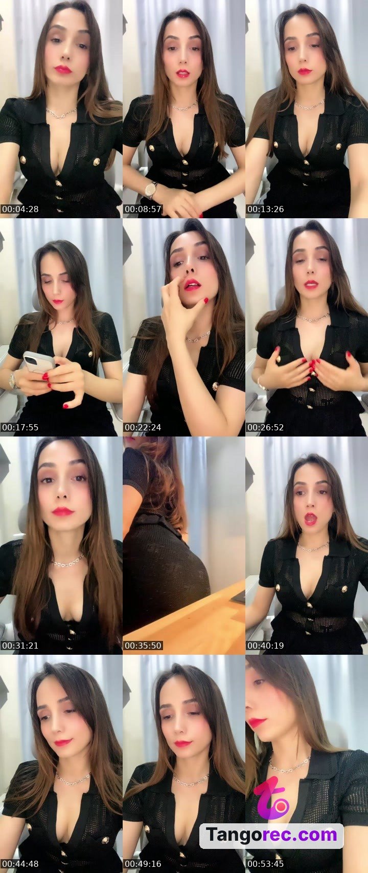 @eteusbsisb Tango LIVE