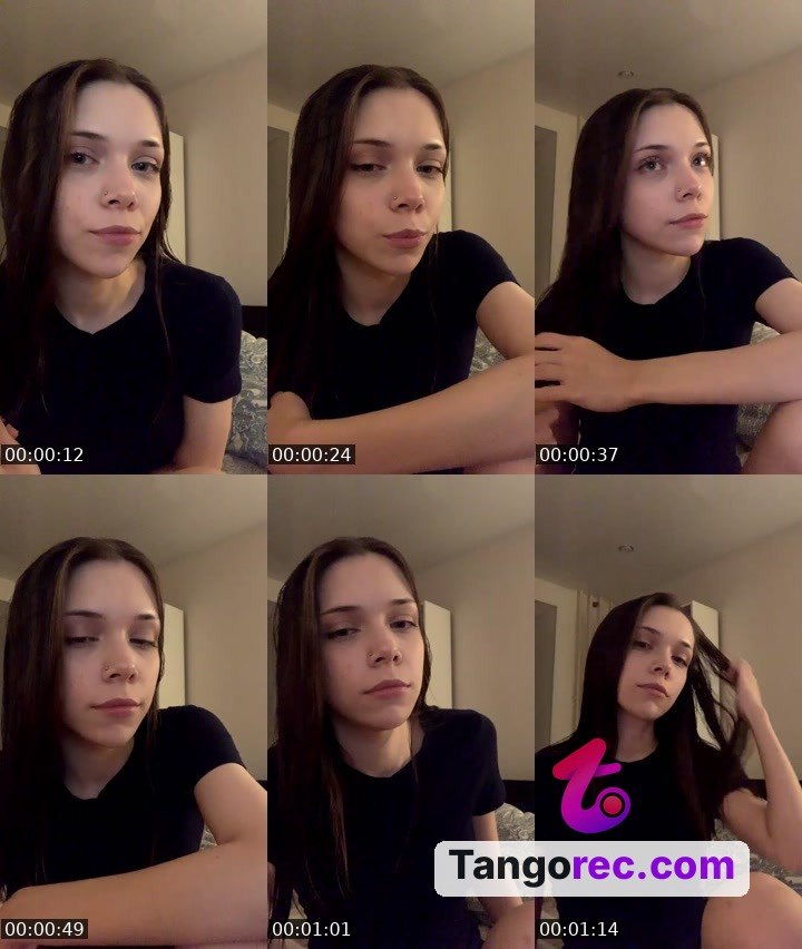 @muusee Tango LIVE