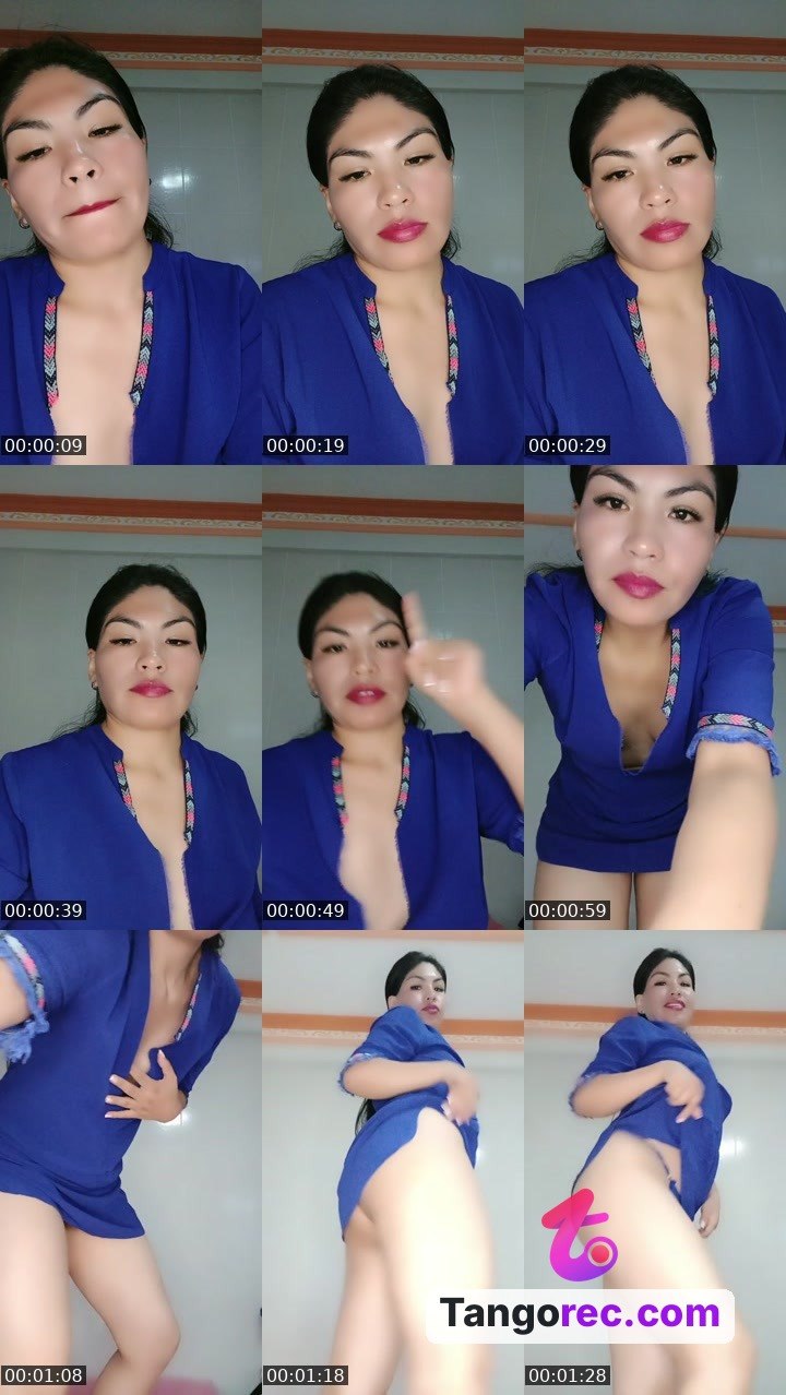 @reyna-r Tango LIVE