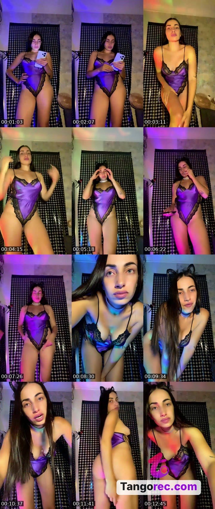 @anna2104 Tango live from 2026-08-22