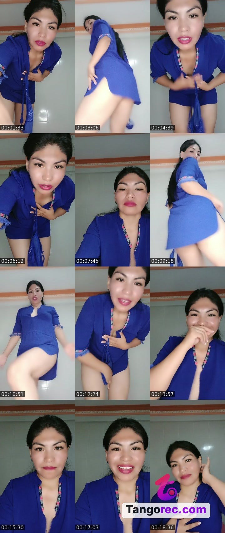 @reyna-r Tango LIVE