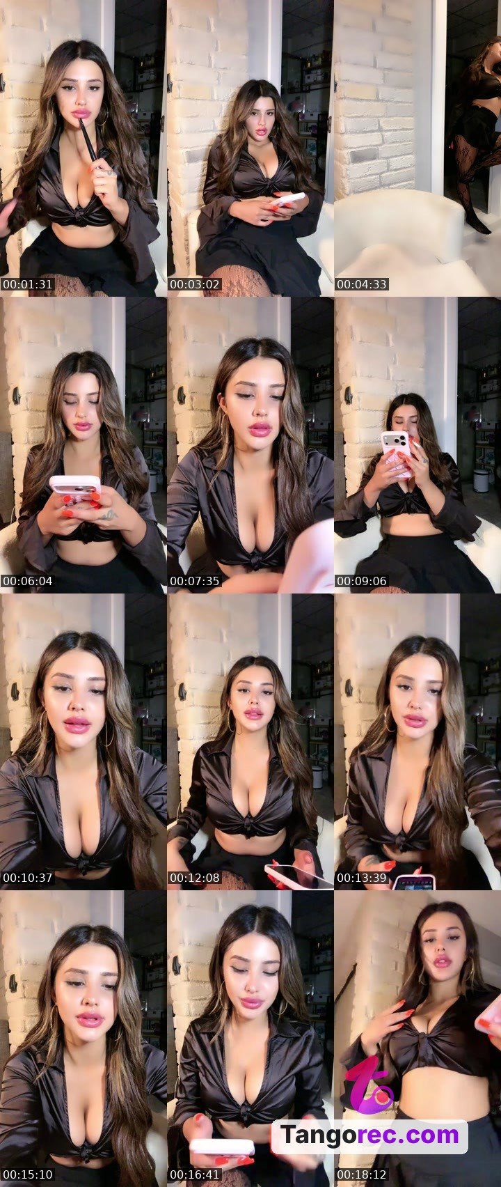 @nazzzzzzzzzqqqqq Tango LIVE
