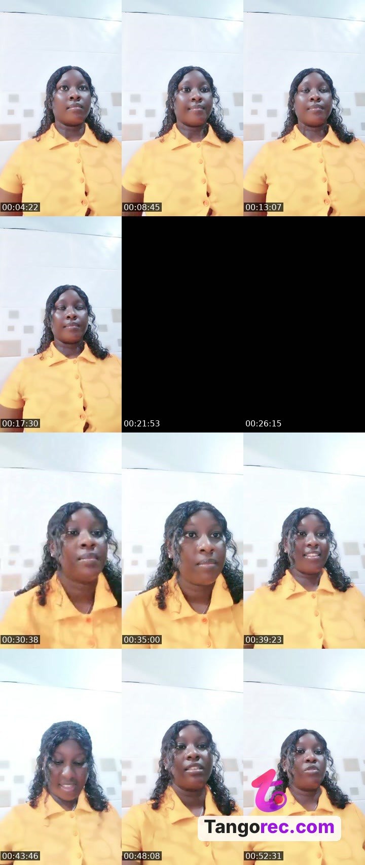 @twinkie4 Tango LIVE