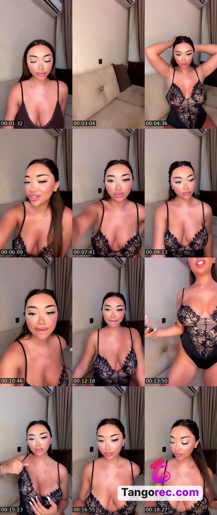 @chhhhhh03 Tango LIVE