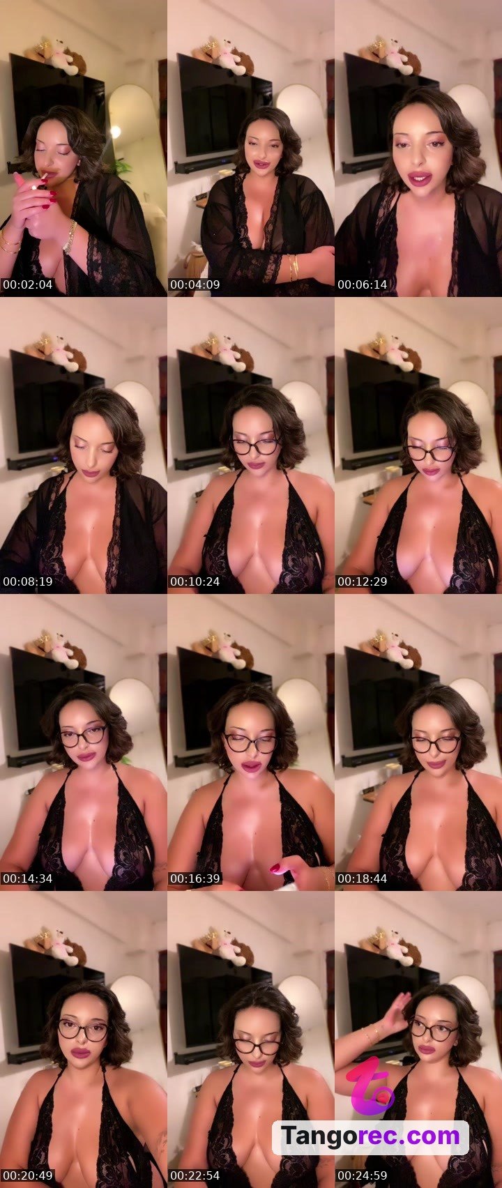 @mirayys Tango LIVE