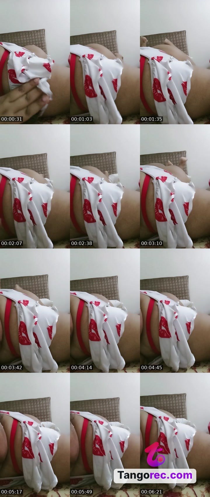 @chief-cheetah-97839 Tango LIVE