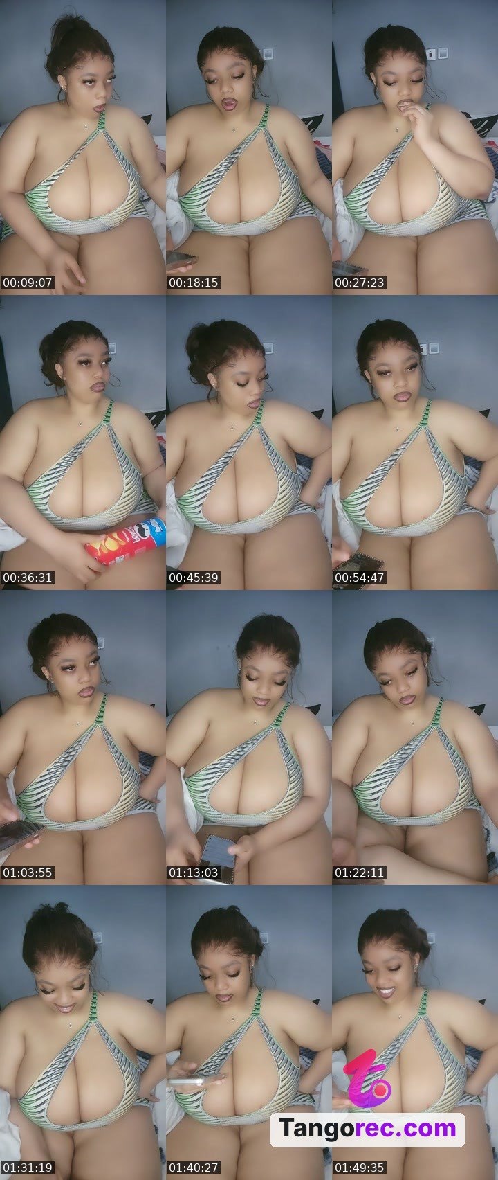 @thicknessjuice Tango LIVE