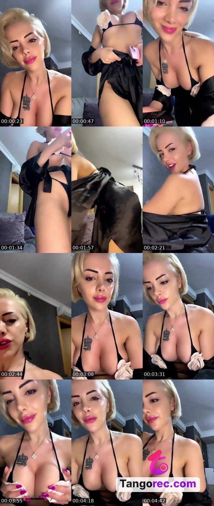 @alissa777s Tango live from 2026-08-22