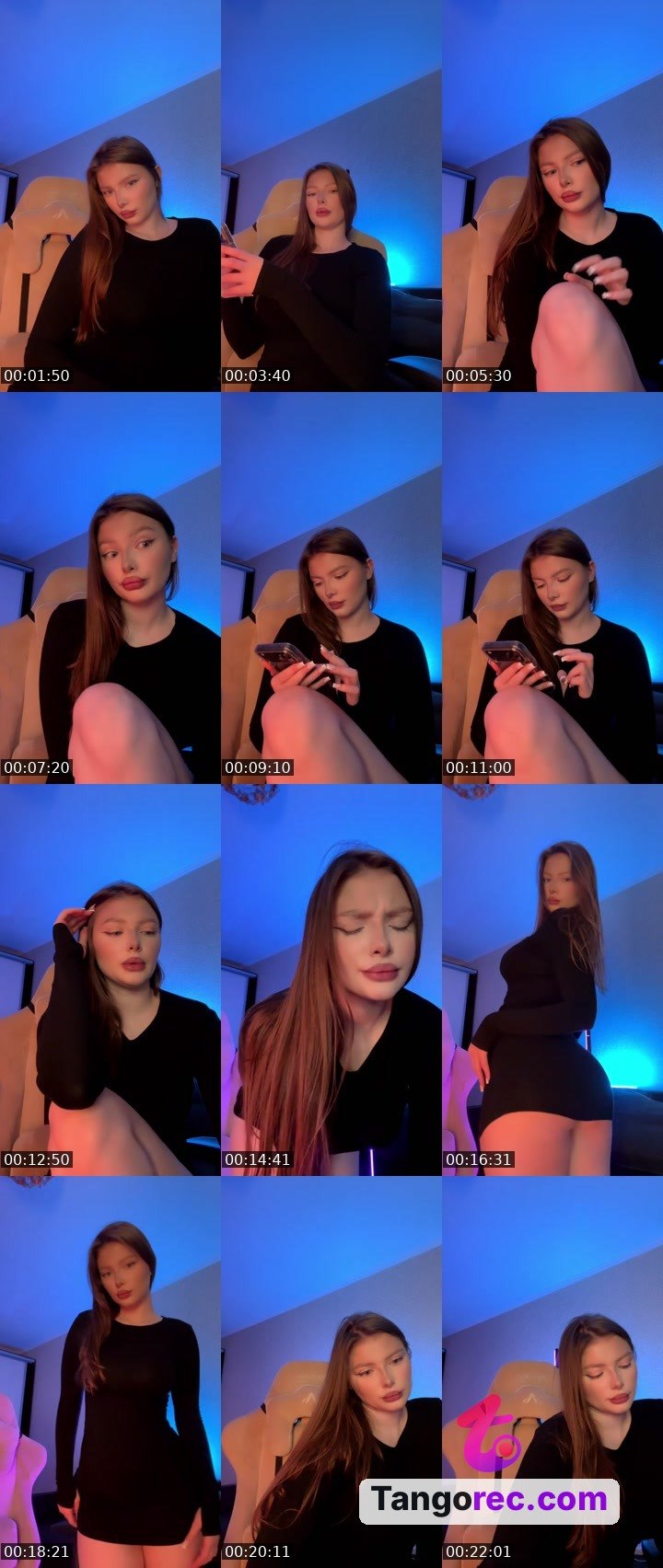 @lis_meow Tango LIVE