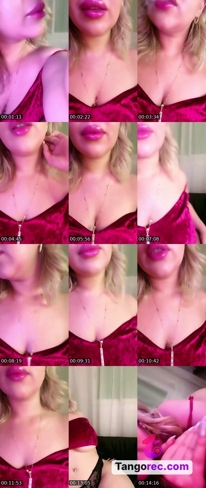 @youyass Tango live from 2026-08-22