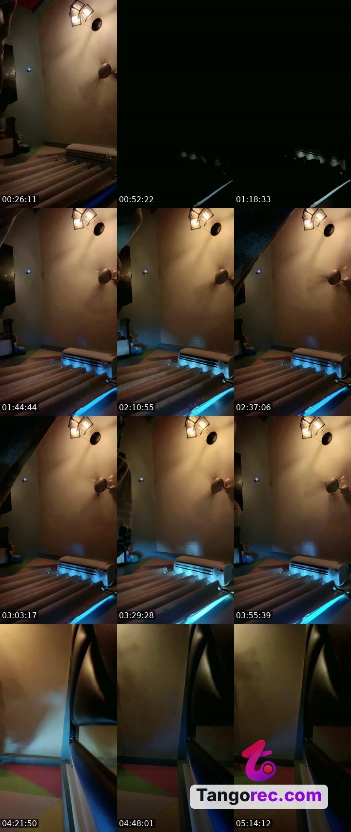 @me238 Tango live from 2026-08-22