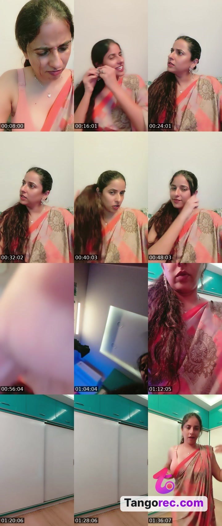 @shraavyareddy99 Tango LIVE