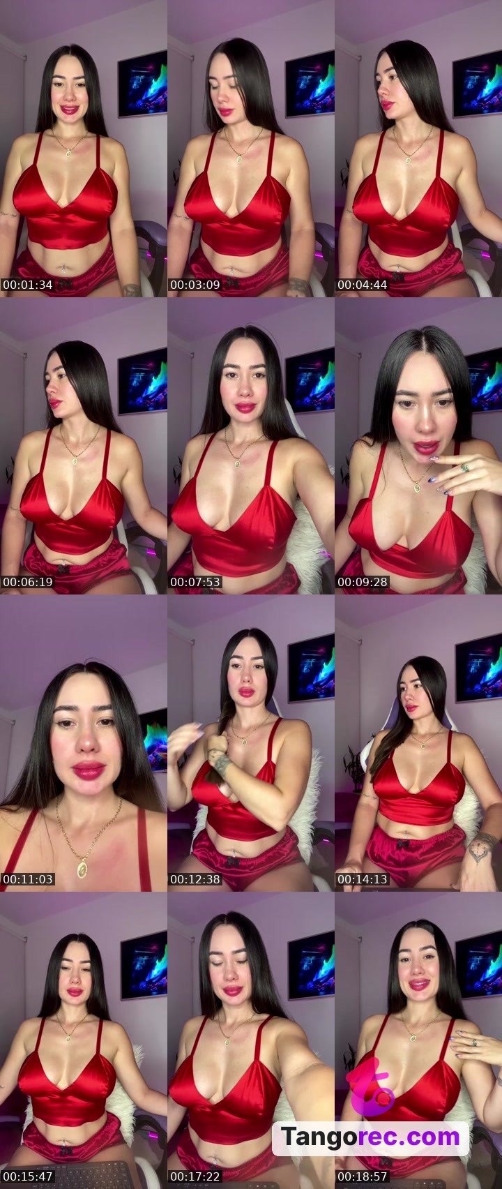 @stacy_555 Tango LIVE
