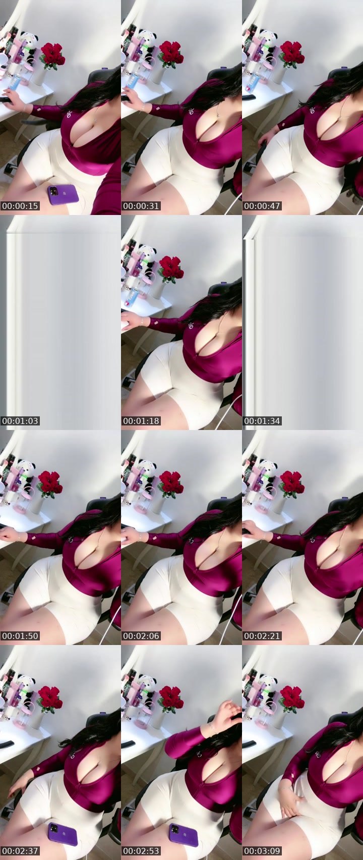 @itshanin11 Tango live from 2026-07-14