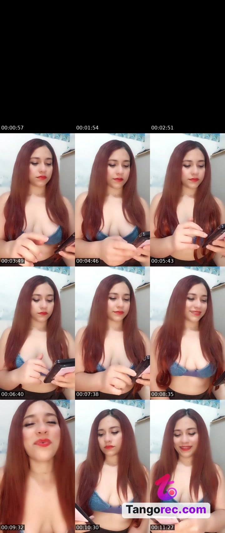 @candymclaren2526 Tango LIVE