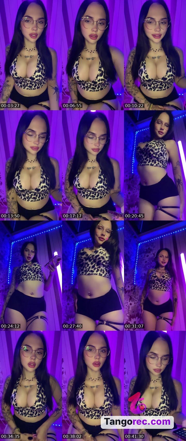 @wowwowwow Tango LIVE