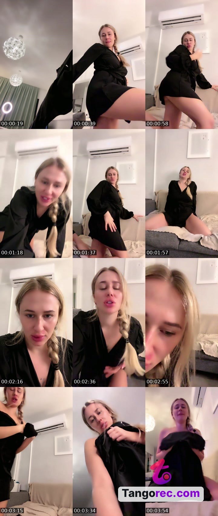 @milana6393 Tango live from 2026-08-22