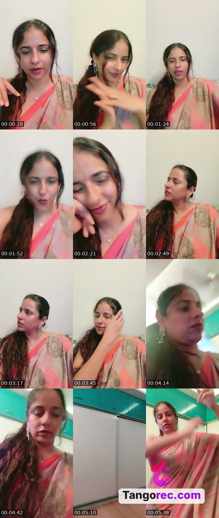 @shraavyareddy99 Tango LIVE