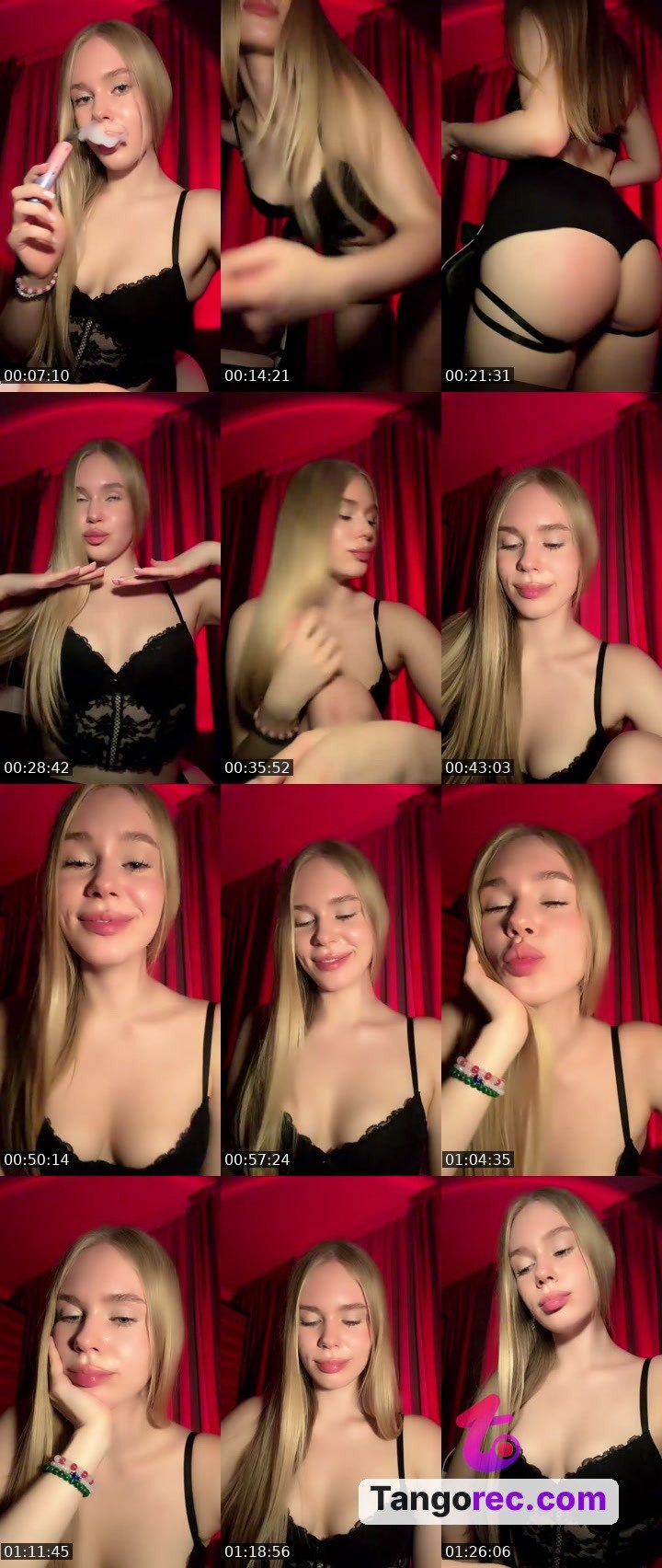 @badassme Tango LIVE