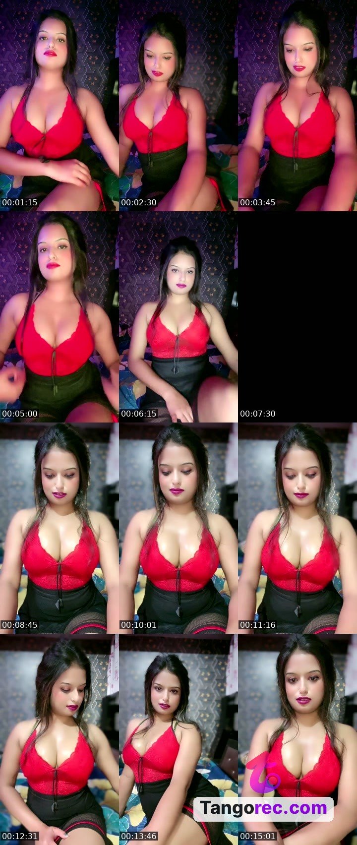 @prita Tango LIVE